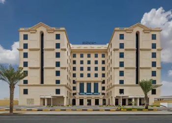 Dubai Hotel Now Lets Guests Pay Using Crypto After Binance Tie-up