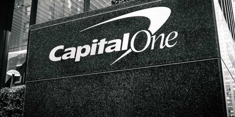 capital one investind bitcoin