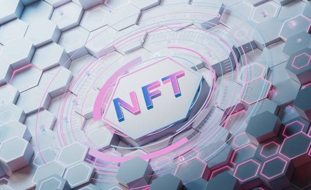 NFTs Adoption In Chinese Tech Giants Increases Despite Crypto Ban