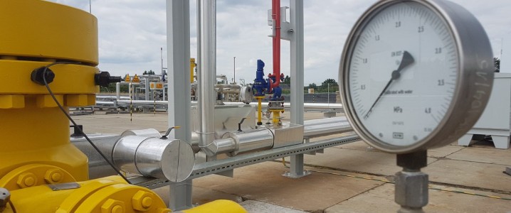 Russia Retaliates By Imposing Sanctions on European Gazprom Units