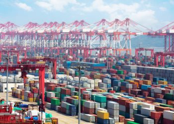 Maersk Sees Container Demand Dropping Amid Fears Of Imminent Recession