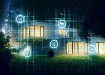 Blockchain Technology Finally Spreads Its Roots Into Homes