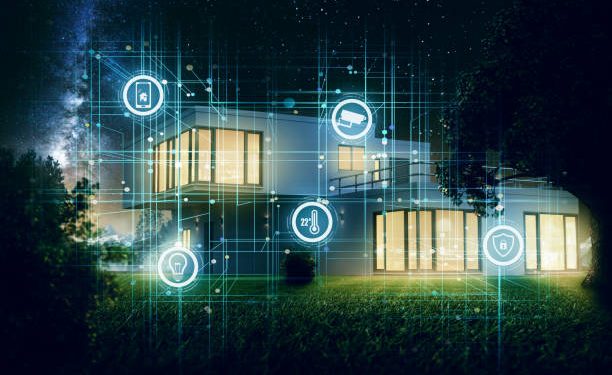 Blockchain Technology Finally Spreads Its Roots Into Homes