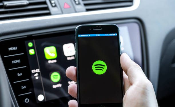  Spotify cancels Car Thing