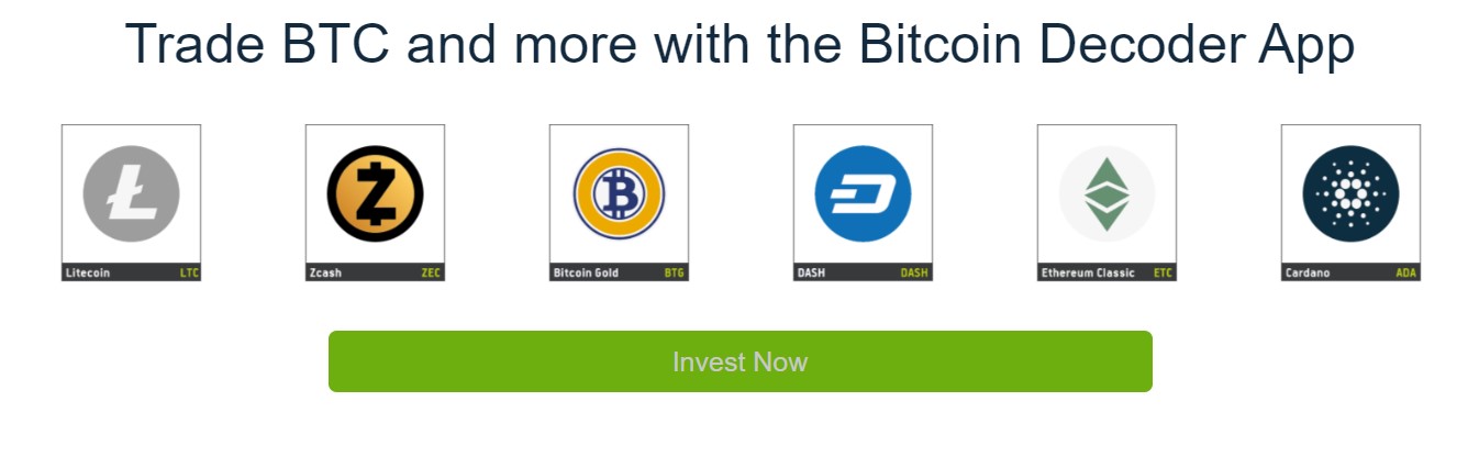 puteți tranzacționa bitcoin la alegere fx)