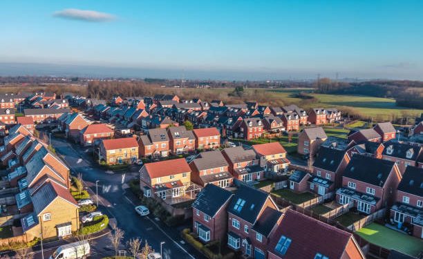 UK Housing Market Agitation Shows No Signs Of Slowing Down