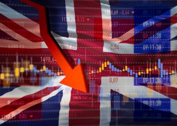 A UK Recession Seems Inevitable – How Intense Will It Be?