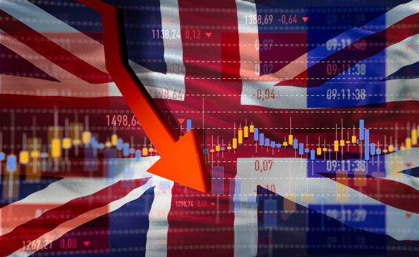 A UK Recession Seems Inevitable – How Intense Will It Be?