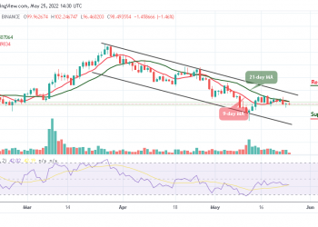 Zcash Price Analysis