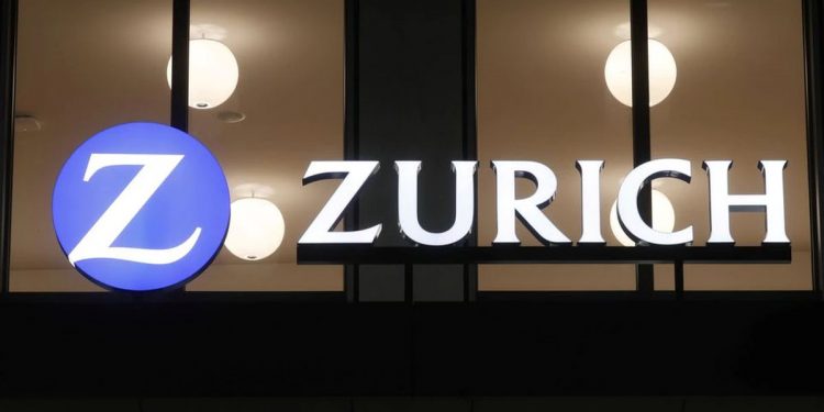Zurich Insurance To Leave Russia By Offloading Business To Local Team