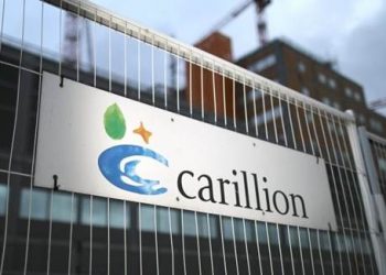 Britain To Revamp Audit Market After Carillion Collapse