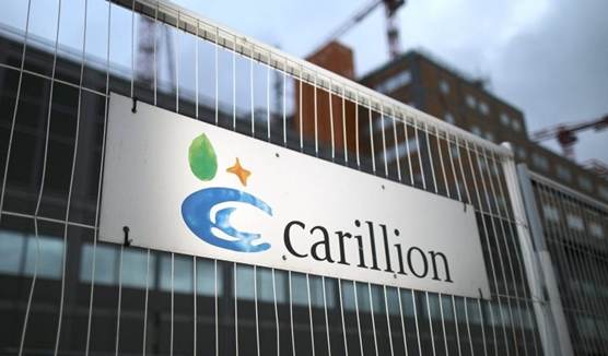 Britain To Revamp Audit Market After Carillion Collapse