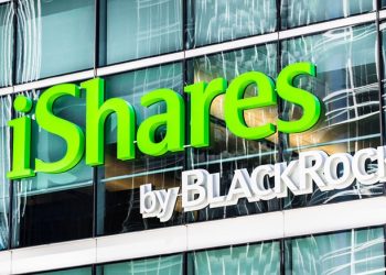 BlackRock's iShares Delist London-Listed MSCI Russia ETF June Due To Ukraine
