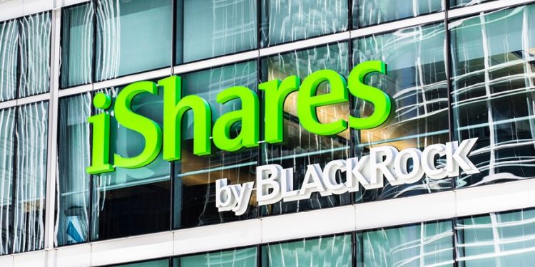 BlackRock's iShares Delist London-Listed MSCI Russia ETF June Due To Ukraine