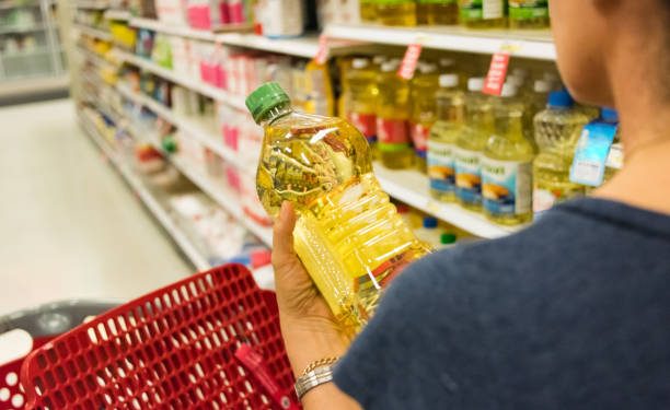 Why Are UK Supermarkets Rationing Cooking Oil?
