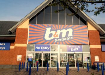 B&M Warned Of Profit Slump As Inflation Hurts Retailers And Consumers