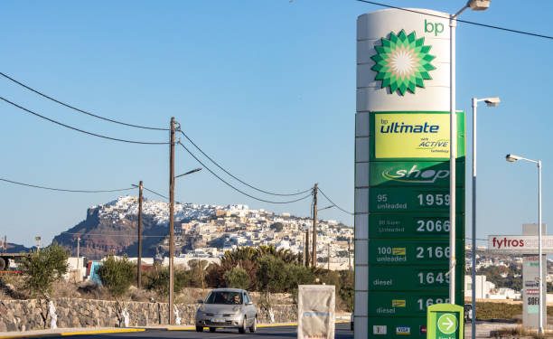 BP Acquires 40% Of US$30B Pilbara Renewable Energy Project