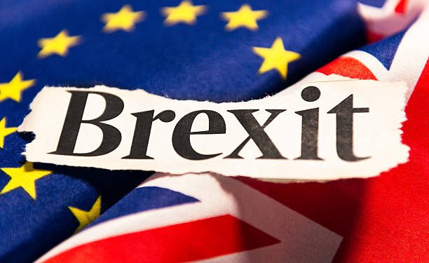 Brexit Is Escalating Cost Of Living Crisis, New Study Claims