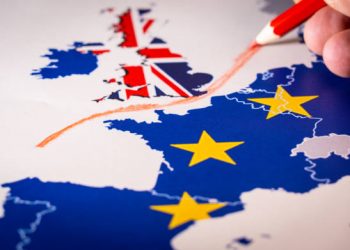 EU Brexit Chief Urges MPs To Halt Northern Ireland Protocol Bill