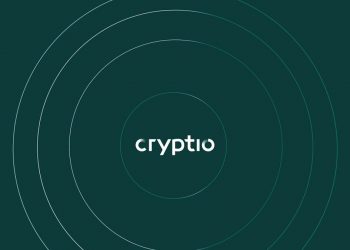 Cryptio Raises $10 Million In Series A Funding