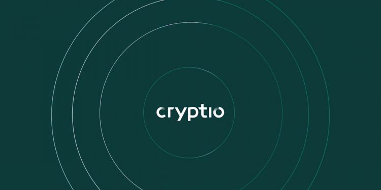 Cryptio Raises $10 Million In Series A Funding