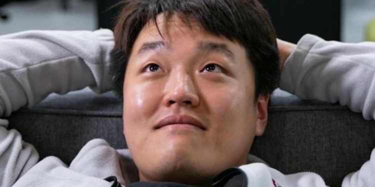 Do Kwon Allegedly Cashed Out $2.7B Before UST Implosion, Kwon Disputes The Allegations