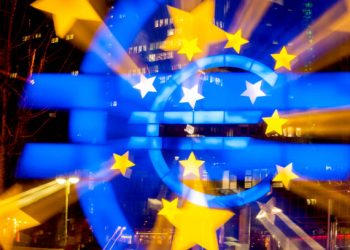 ECB Eases Rate Hikes, Insists Inflation Fight Must Continue