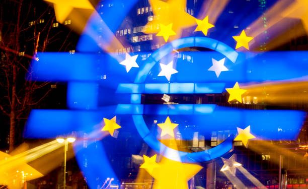 ECB Eases Rate Hikes, Insists Inflation Fight Must Continue