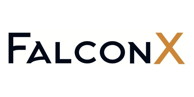 FalconX Crypto Brokerage Gets $150M At $8B Valuation