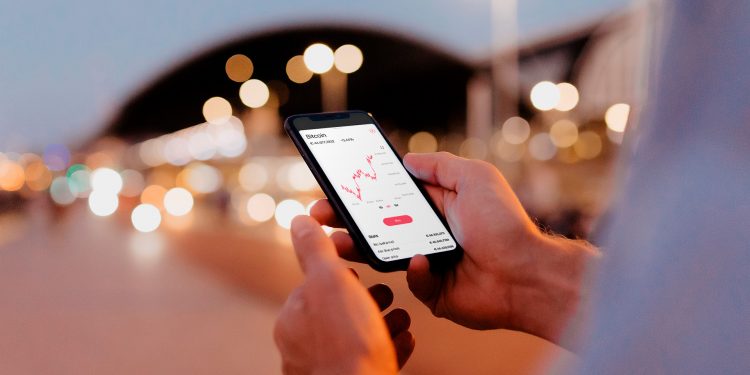 Fintech Firm BUX Zero Launches Its Zero-Free Trading App In Italy