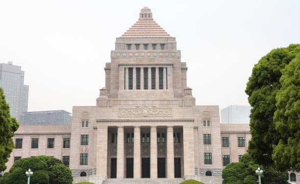 Japan Approves Stablecoin Law Guaranteeing Protection For Crypto Investors