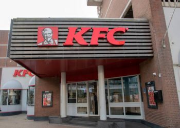 KFC Turns To Cabbage Owing To Lettuce Shortage