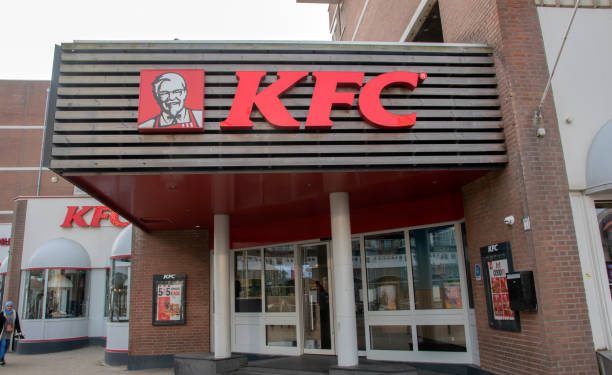 KFC Turns To Cabbage Owing To Lettuce Shortage