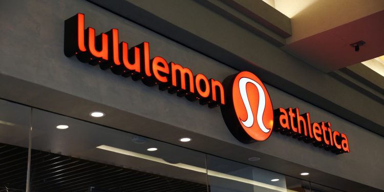 LULU Stock Gained 6% After Lululemon Athletica Posted Q1 2022 Fiscal Results