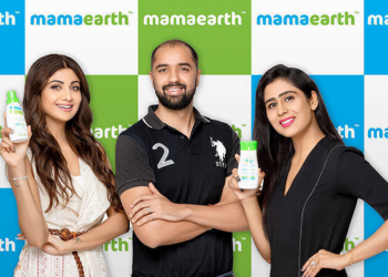 Indian Skincare Startup Mamaearth Targets $3B Valuation In 2023 IPO