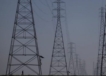 U.S. Power Companies Compromised By Supply-Chain Crisis This Summer
