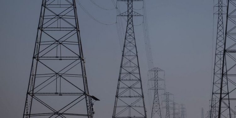 U.S. Power Companies Compromised By Supply-Chain Crisis This Summer