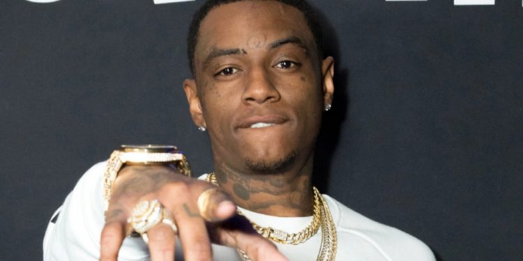 Rapper Soulja Boy Launches Cardano-Powered NFT