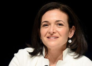Sheryl Sandberg Resigned As COO Of Facebook Parent Firm Meta