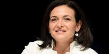 Sheryl Sandberg Resigned As COO Of Facebook Parent Firm Meta