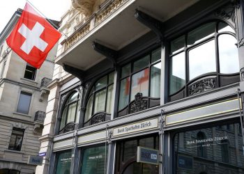 Switzerland Changes Liquidity Rules For Systemically Important Banks
