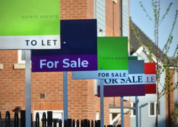 Average UK Home Prices Surpass £250,000 But ‘Market Starting To Slow’