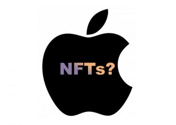 Apple To Support NFT Sales Via App Store At A 30% Commission Fee