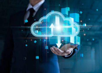 Merits Of Cloud Computing In Banking And Financial Industry