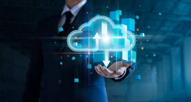 Merits Of Cloud Computing In Banking And Financial Industry