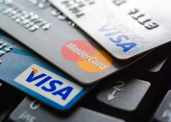 UK Credit Card Borrowing Explodes At Sharpest Yearly Rate In 17 Years
