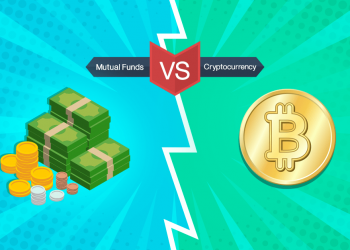 Crypto Is Popular Among Millennials Than Mutual Funds