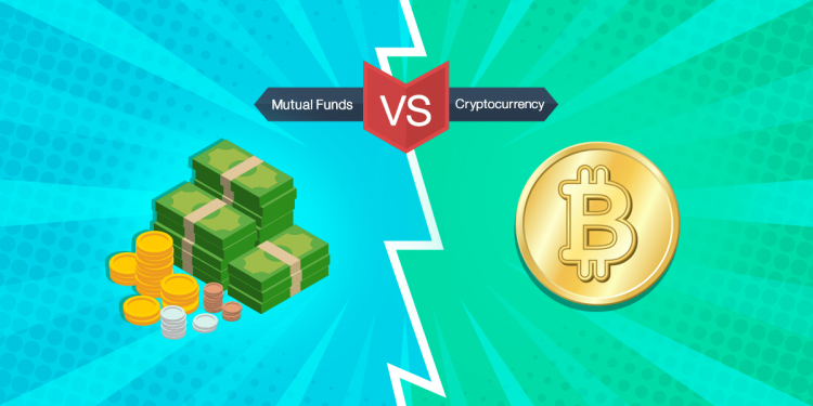 Crypto Is Popular Among Millennials Than Mutual Funds
