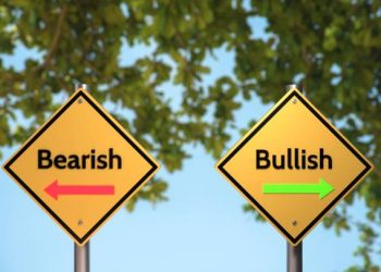 A Bullish Sign Appears For Cryptos After The Steep Fall, Is There A Reversal Up?