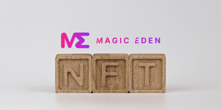 Solana NFT Marketplace Magic Eden Raises $130M In Series B Round At $1.6B Valuation